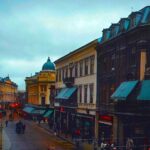 Bucureștiul gangsterilor: Misterul celor trei cadavre din ianuarie 1945. FOTO: fost.ro