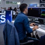 Infrastructura IT&C a STS, pregătită pentru alegerile locale parțiale. FOTO: STS