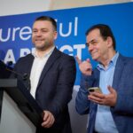 Oficial | Ciprian Ciucu este noul primar general al Bucureștiului