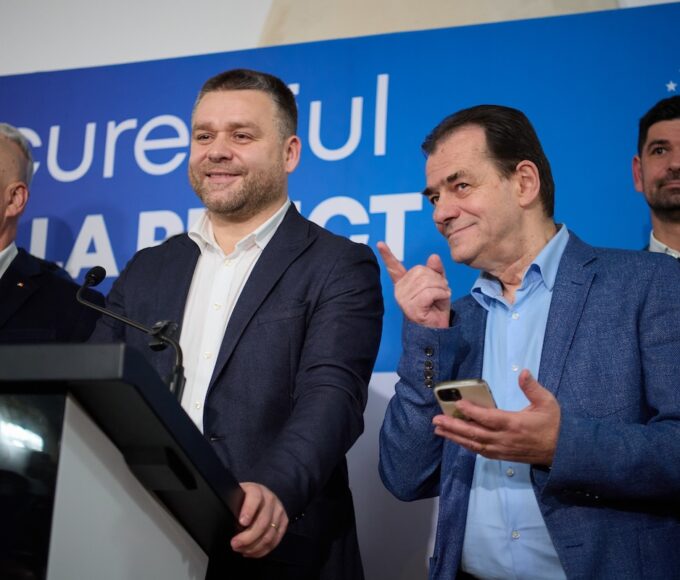 Oficial | Ciprian Ciucu este noul primar general al Bucureștiului