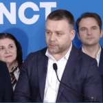 Noul primar al Capitalei