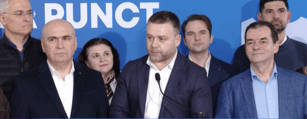 Noul primar al Capitalei