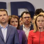 trădat-o pe Lasconi