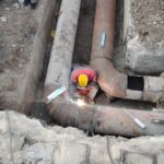 blocuri fără apă caldă și căldură