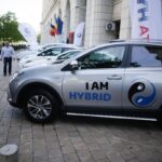 impozitul pentru hibride