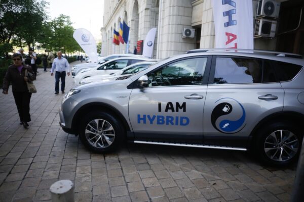 impozitul pentru hibride