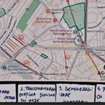 „Carta Albă a Sectorului 1”: străzi pietonale și coridoare verzi, printre soluțiile propuse de comunitate pentru reziliența climatică. Foto: Ecopolis