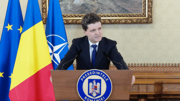 Nicușor Dan anunță referendum pentru justiție: „Dacă magistrații vor spune că CSM nu reprezintă interesul public, CSM va pleca de urgență”. Foto: Captură de ecran