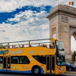 Taxa specială de promovarea turistică a Bucureștiului, pusă în dezbatere publică. FOTO: romania-actualitati.ro