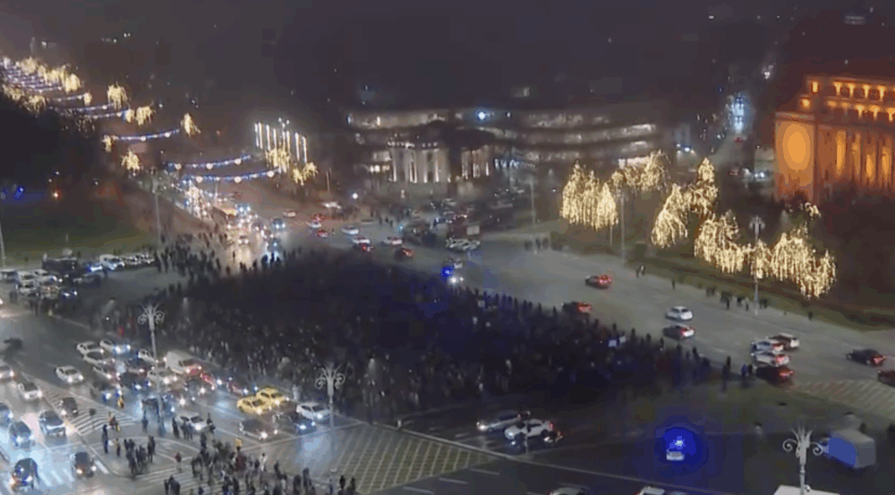 independența justiției