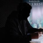 investigațiile Buletin de București