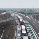 kilometri noi de drum