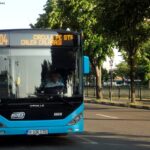 TPBI | Linie nouă în noaptea de Revelion. Alte două trasee vor fi deviate în zona Pieței Alba Iulia | FOTO: Arhiva