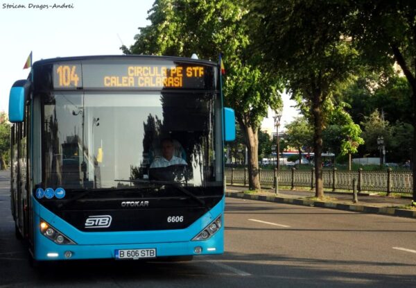 TPBI | Linie nouă în noaptea de Revelion. Alte două trasee vor fi deviate în zona Pieței Alba Iulia | FOTO: Arhiva