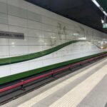 metroul din Drumul Taberei