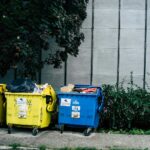 Tariful pentru tratarea mecano-biologică a deșeurilor