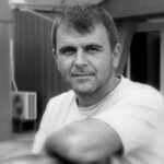 A murit cunoscutul producător de televiziune Mihai Stegerean. FOTO: MIhai Stegerean/ Facebook