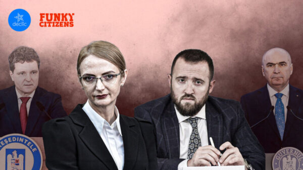 Propunerile societății civile pentru reforma Justiției: clarificarea regimului prescripţiei şi protecţie pentru avertizorii de integritate