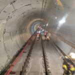 Noua magistrală de metrou M4