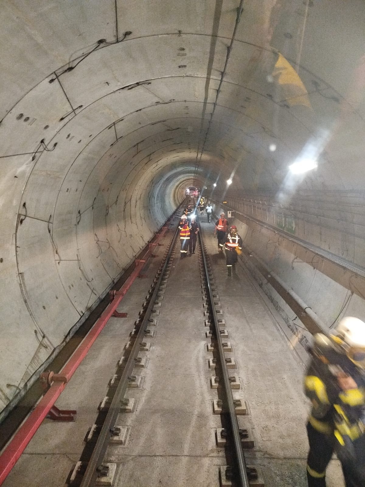 Noua magistrală de metrou M4