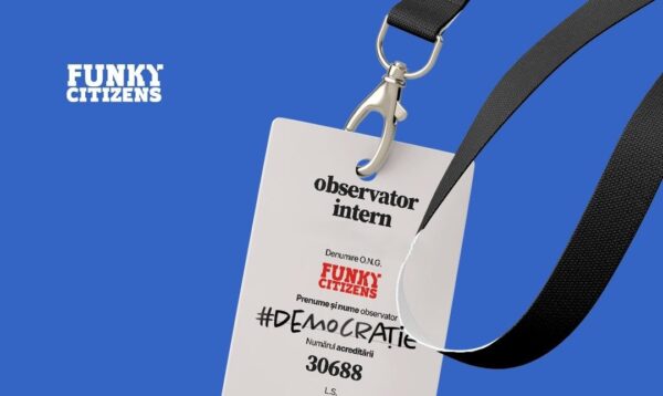 169 de observatori independenți urmăresc alegerea primarului general