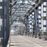 restricții pe podul dintre Giurgiu și Ruse