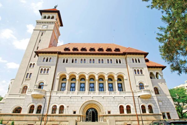 Direcția de Impozite și Taxe