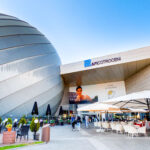 Programul mall-urilor de Revelion