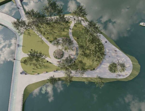 Aproape 1 miliard de lei pentru reabilitarea malurilor lacurilor Băneasa, Grivița și Străulești. Foto: Arhivă via FB/ Clotilde Armand