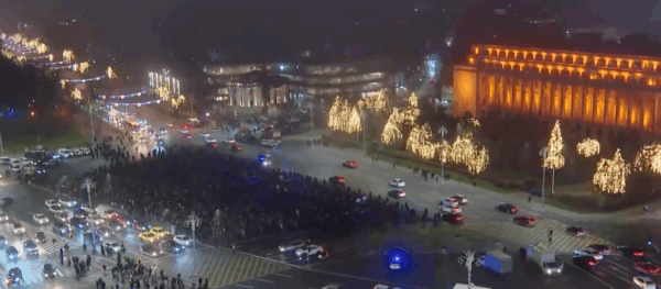 independența justiției