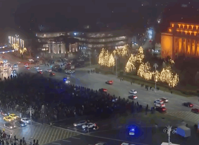 independența justiției