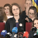 șoc la Curtea de Apel București