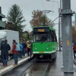 redeschiderea liniei 5