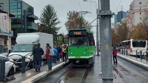 redeschiderea liniei 5