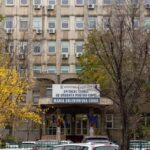 Spitalele din București care vor asigura urgențele de Craciun. Lista completă. FOTO: mscurie.ro