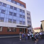 sprijinul Primăriei Sectorului 1