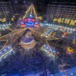 Târgurile de Crăciun deschise și de Revelion