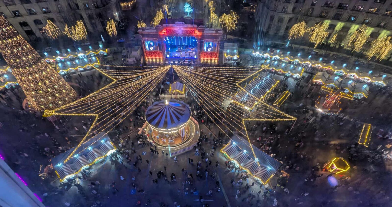 concerte au loc duminică