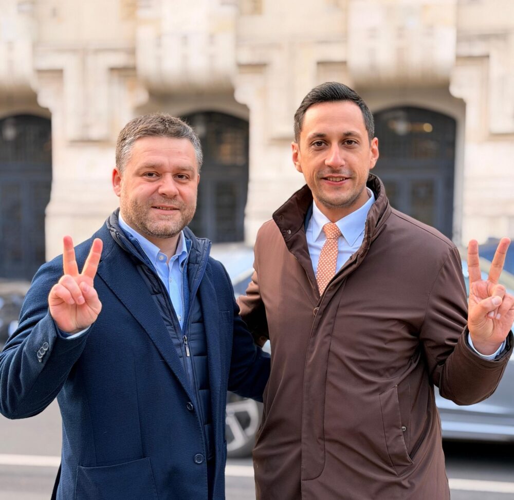 fost candidat independent la Primăria Capitalei