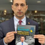 Vlad Gheorghe se retrage