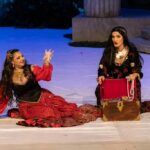 „Voievodul țiganilor”, la Teatrul de Operetă, anul viitor. FOTO: opereta.ro