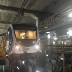 bătută în Camera de Comandă