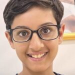 Minor dispărut în Sectorul 2. Poliția cere ajutorul cetățenilor. FOTO: Politia Capitalei