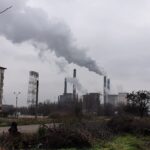 Termoenergetica „înghite“ mai multă apă