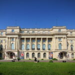 Noul director general al Muzeului Național de Artă al României