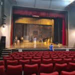 Reabilitarea Centrului Cultural Lumina