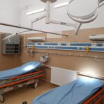 O nouă cerere de finanțare către Sectorul 1, de la Spitalul de Arşi. Proiectul se dezbate in CGMB. FOTO: Facebook