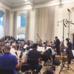 Robert Treviño va conduce orchestra Filarmonicii George Enescu, din stagiunea viitoare. FOTO: Facebook