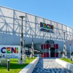 Patinoarul Berceni Arena
