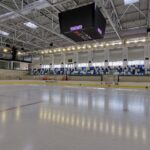 Rezervări online la Patinoarul Berceni